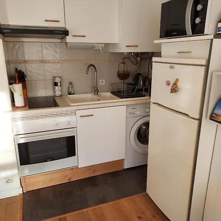 Appartamento 2pièces