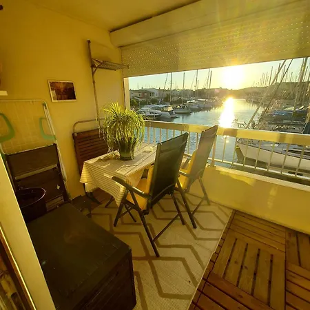 Appartamento 2pièces *