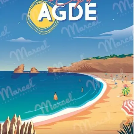 2pièces Appartamento